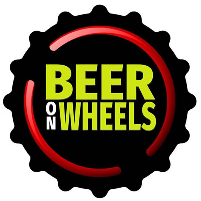 Beer On Wheels Locations and Delivery Ordering